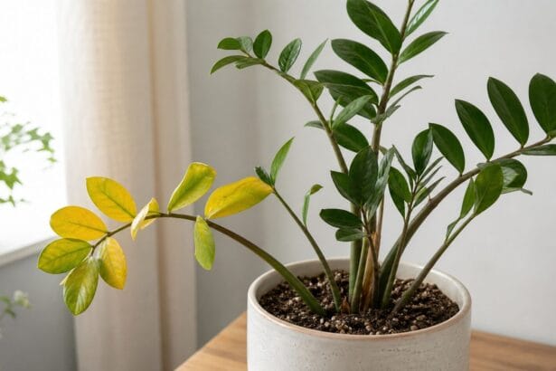 Monstera à tige molle : comment la sauver