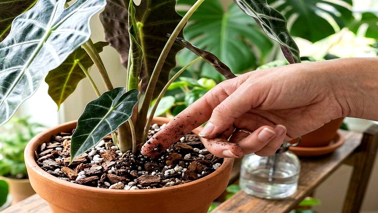 Guide pratique : Sansevieria (langue de belle-mère) : guide de culture