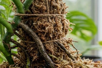 Guide pratique : Quel terreau choisir pour ses plantes d’intérieur ?