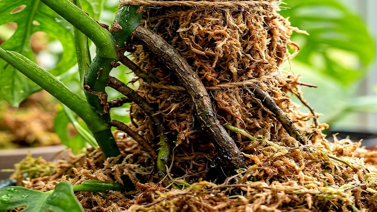 Guide pratique : Humidité des plantes d’intérieur : le guide pratique