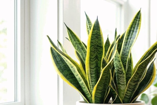 Guide pratique : Chlorophytum : guide d’entretien de la plante araignée