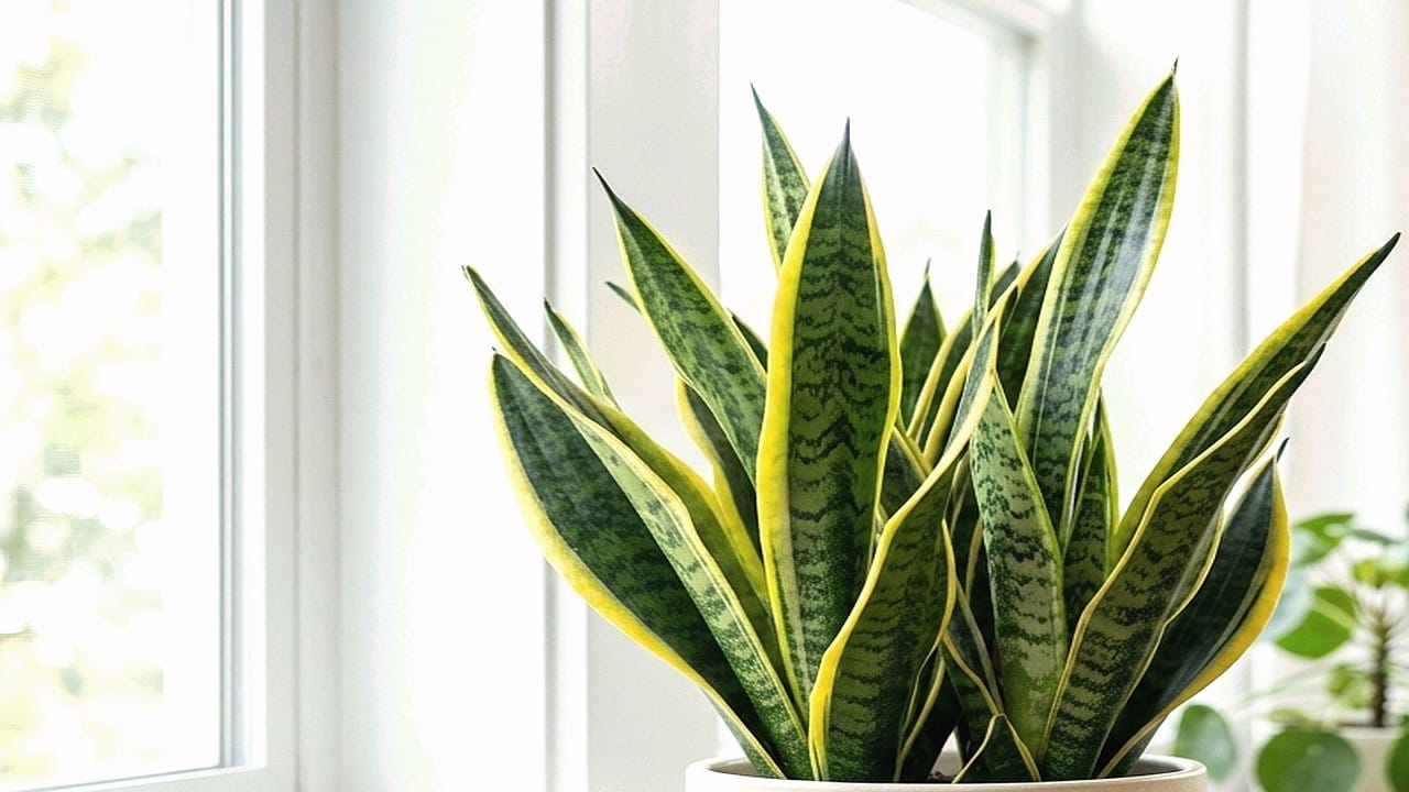 Guide pratique : Chlorophytum : guide d’entretien de la plante araignée