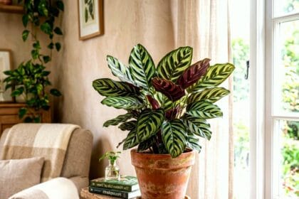 Guide pratique : Top 5 des plantes sculpturales pour un intérieur moderne