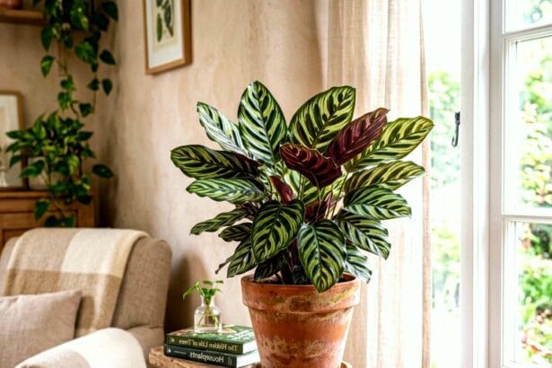 Guide pratique : Top 5 des plantes sculpturales pour un intérieur moderne