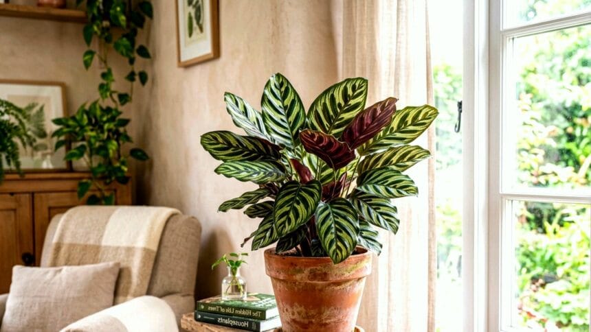 Guide pratique : Top 5 des plantes sculpturales pour un intérieur moderne