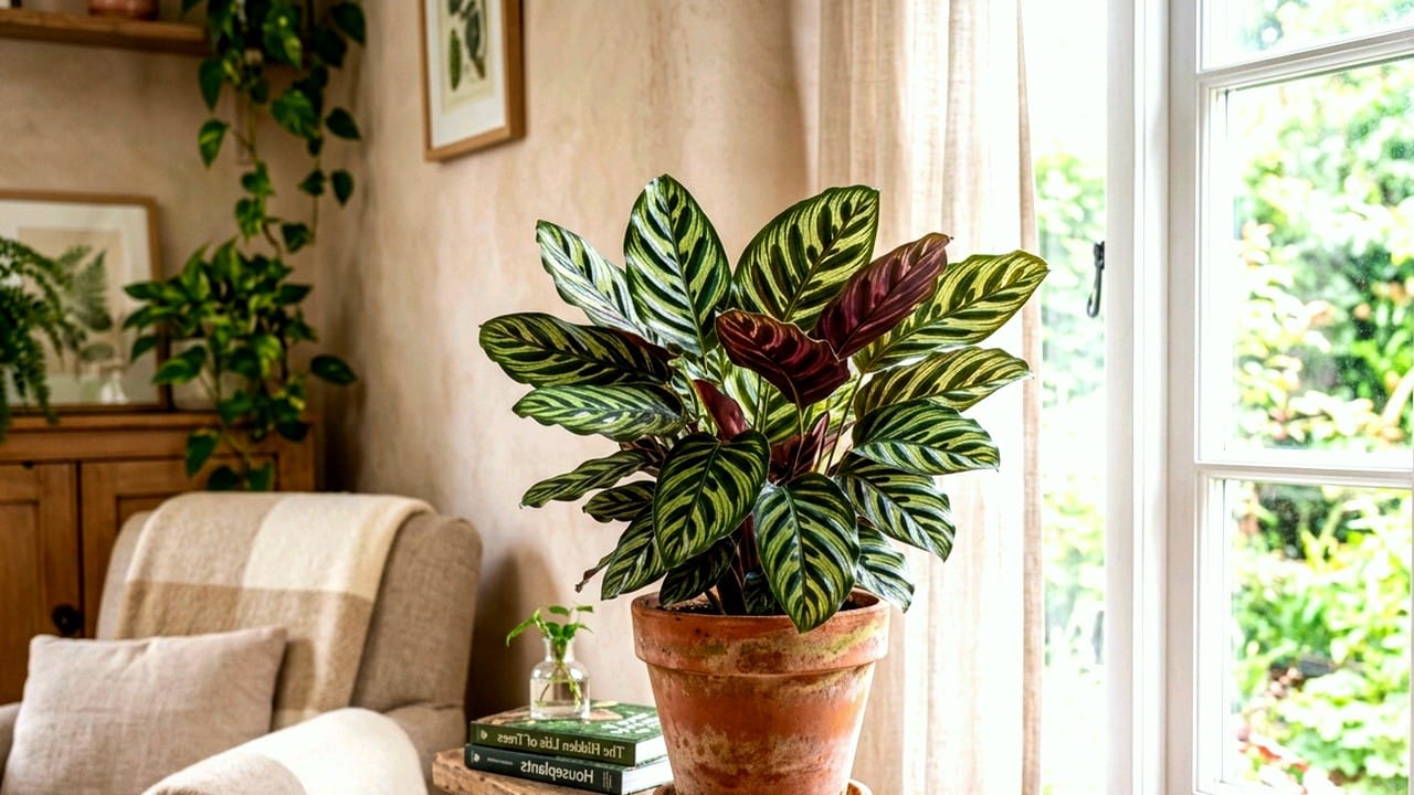 Guide pratique : Top 5 des plantes sculpturales pour un intérieur moderne
