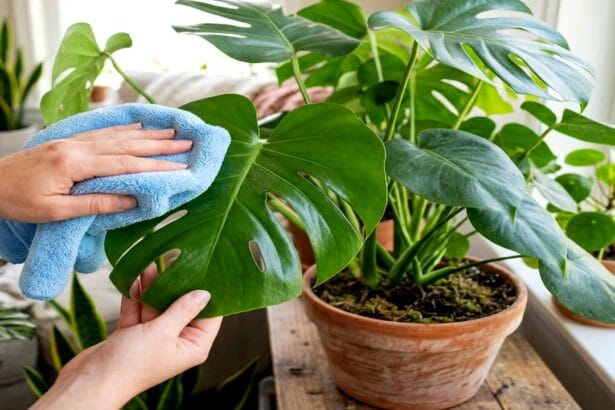 Guide pratique : Aspidistra : guide complet de la plante de fer
