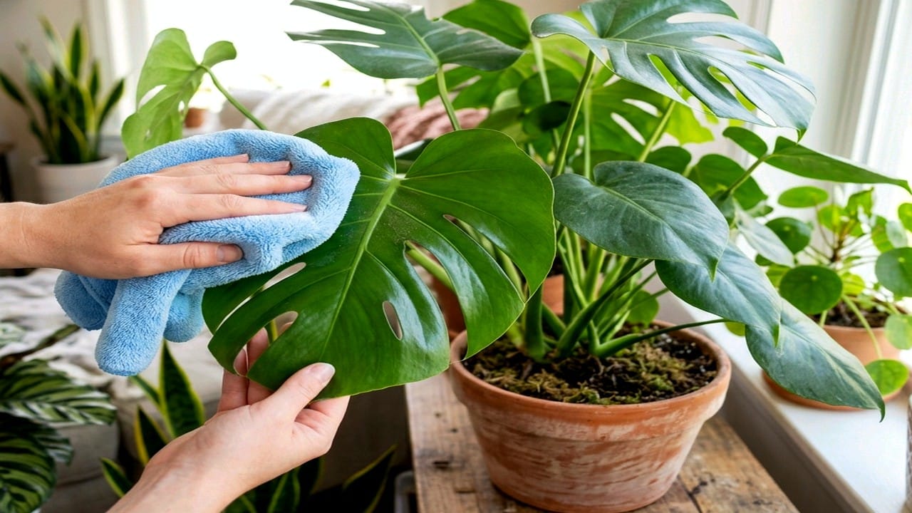 Guide pratique : Aspidistra : guide complet de la plante de fer