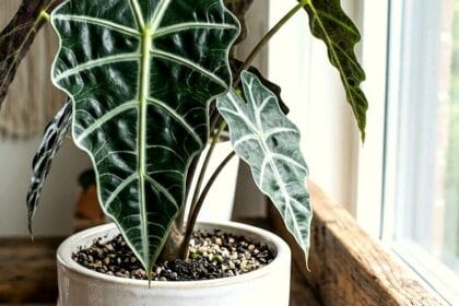 Guide pratique : Quelles plantes installer dans un couloir sombre ?