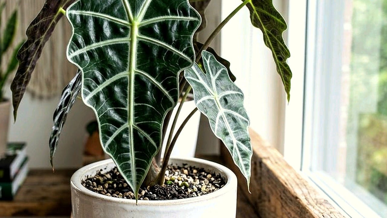 Guide pratique : Quelles plantes installer dans un couloir sombre ?