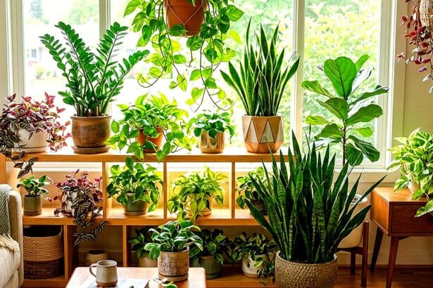 Guide pratique : Tradescantia : comment garder ses couleurs éclatantes