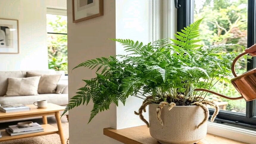 Guide pratique : Quelles plantes d’intérieur choisir avec des animaux ?
