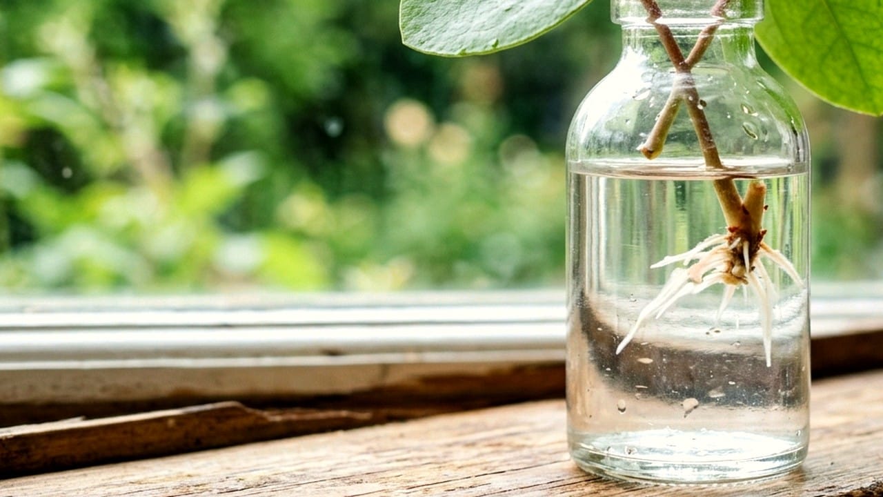 Guide pratique : Comment empêcher son chat de manger les plantes d’intérieur