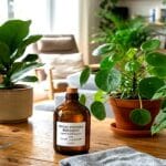 Guide pratique : Comment bouturer ses plantes d’intérieur dans l’eau