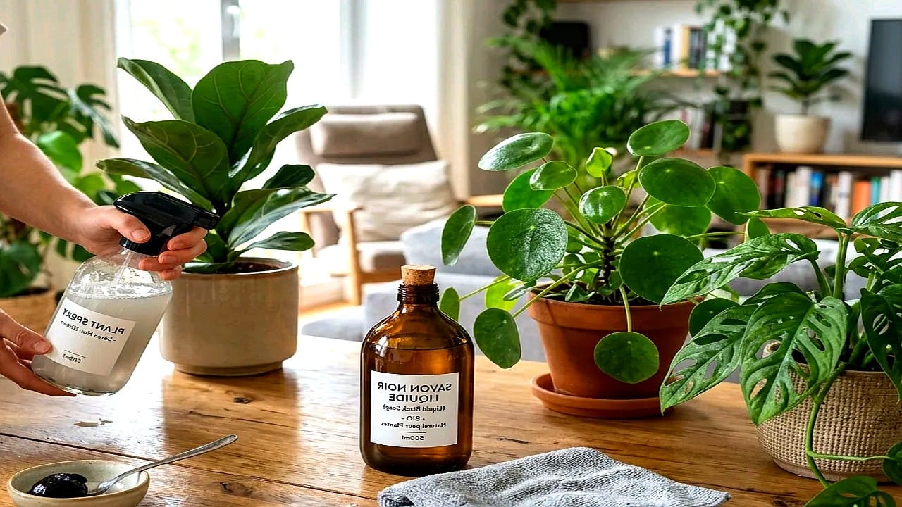 Guide pratique : Comment bouturer ses plantes d’intérieur dans l’eau