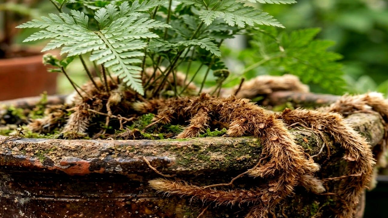 Guide pratique : Division de touffe : multiplier ses plantes d’intérieur