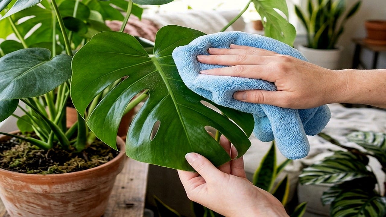 Guide pratique : Cochenilles : les identifier et les traiter