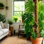 Guide pratique : Pourquoi les feuilles de mes plantes jaunissent-elles ?