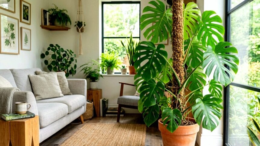 Guide pratique : Pourquoi les feuilles de mes plantes jaunissent-elles ?