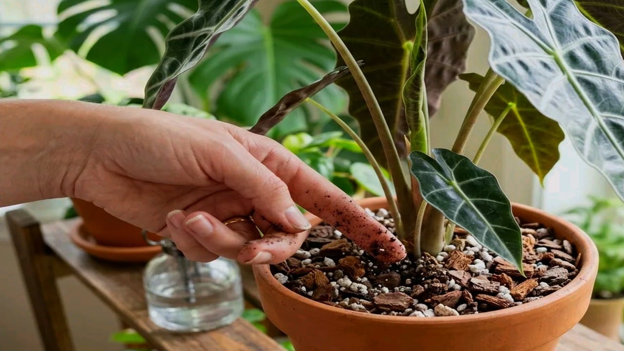 Guide pratique : Monstera deliciosa : entretien pour de grandes feuilles