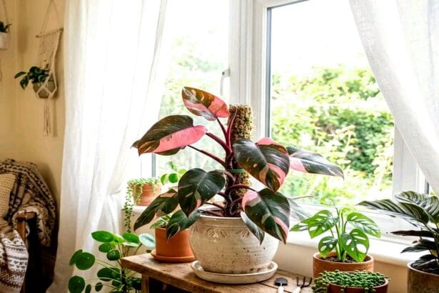 Guide pratique : Tradescantia zebrina : garder un feuillage violet
