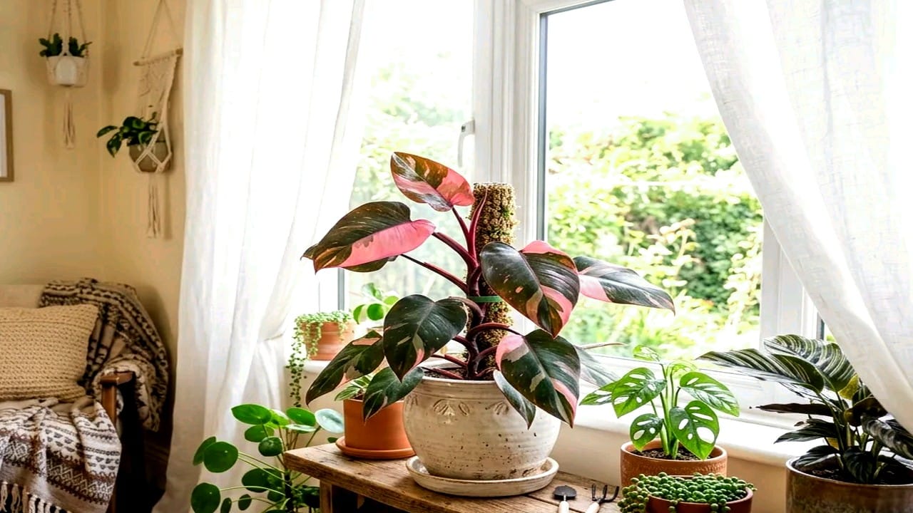 Guide pratique : Tradescantia zebrina : garder un feuillage violet