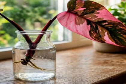 Guide pratique : Sous-arrosage ou sur-arrosage : sauver sa plante
