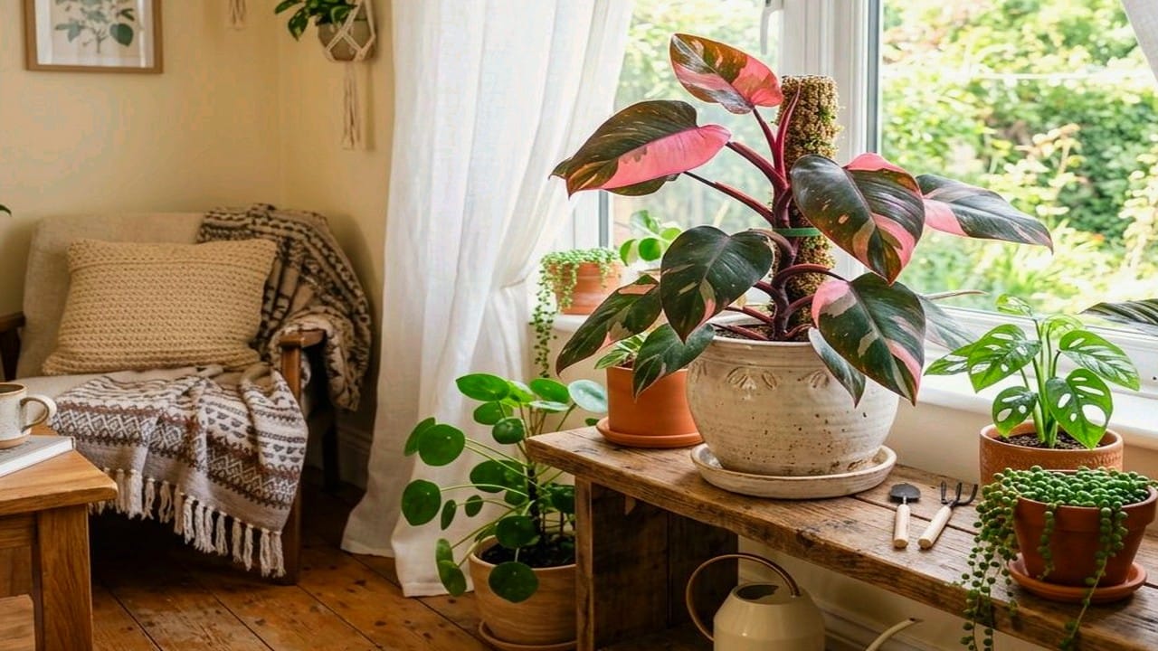 Guide pratique : Lumière des plantes : choisir la bonne exposition