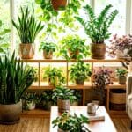 Guide pratique : Humidité de l’air : éviter les pointes marron