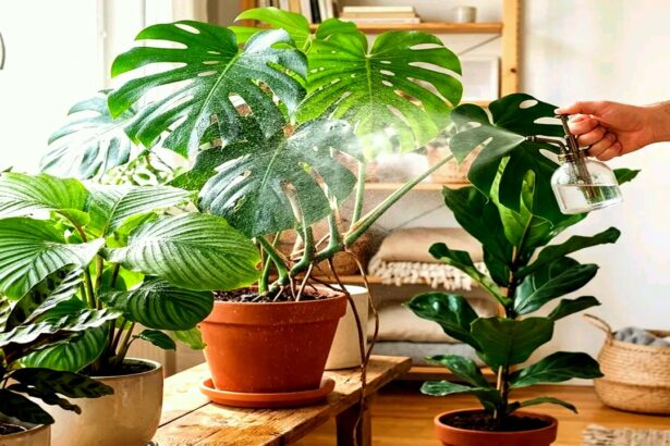 Guide pratique : Entretien Monstera deliciosa : le guide complet