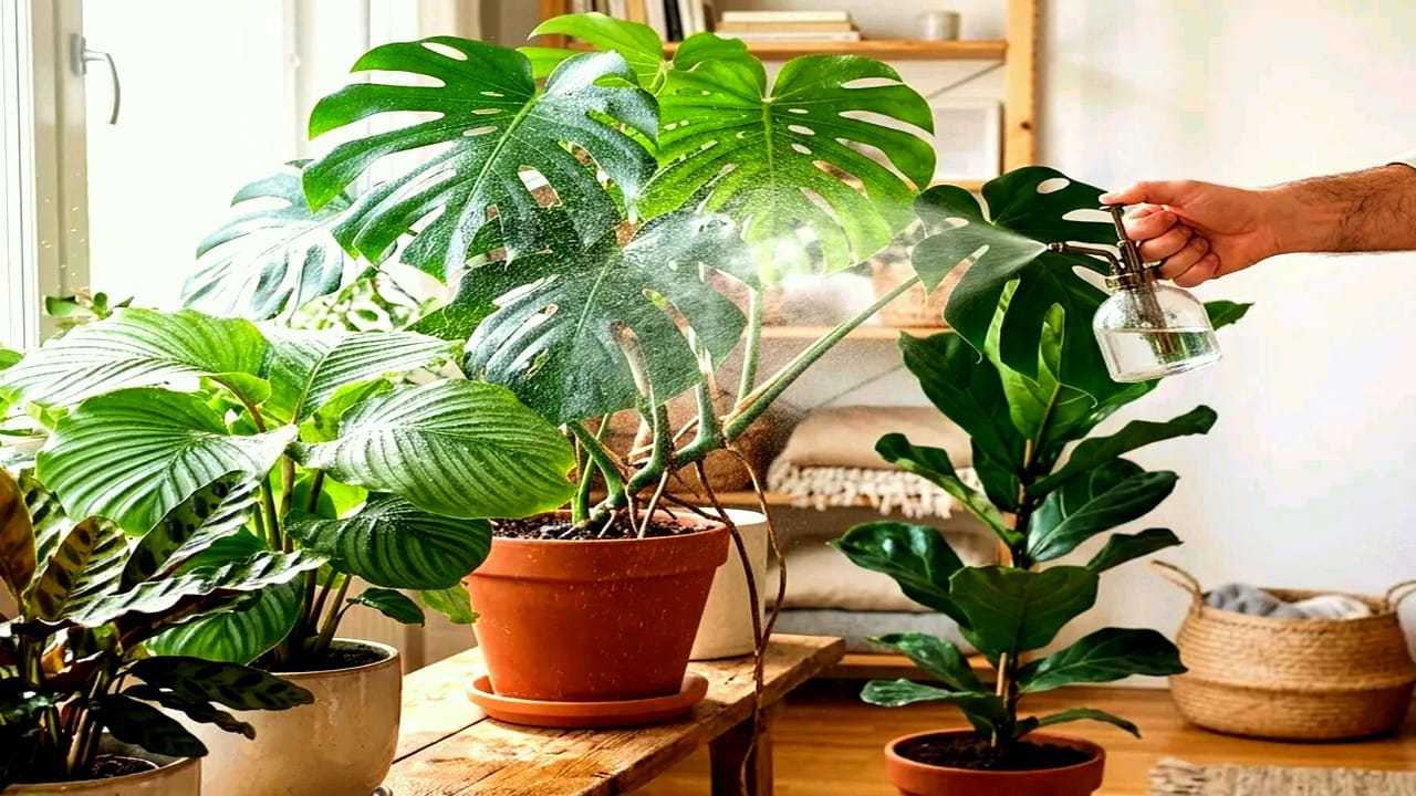 Guide pratique : Entretien Monstera deliciosa : le guide complet
