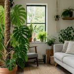 Guide pratique : Spathiphyllum fleur de lune : entretien et arrosage