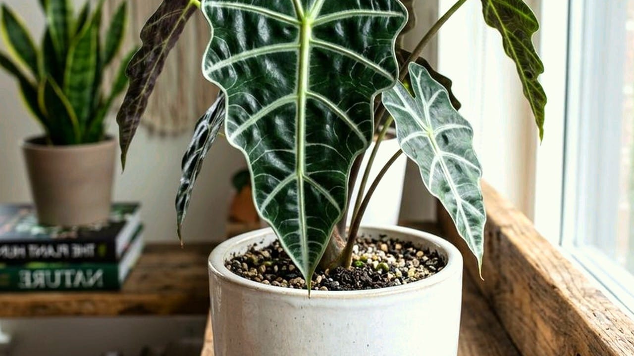 Guide pratique : Pucerons sur les plantes d’appartement : remèdes