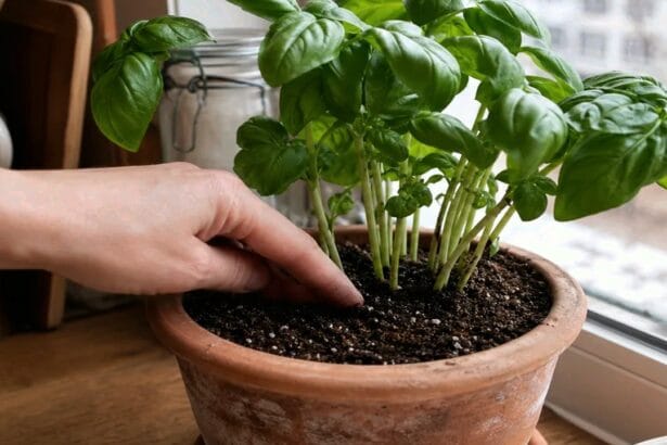 Guide pratique : Jardinière sur pied pour balcon : choisir la bonne taille et bien la planter