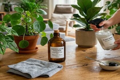 Guide pratique : Plantes non toxiques pour chat et faible lumière : choix réalistes pour l’appartement