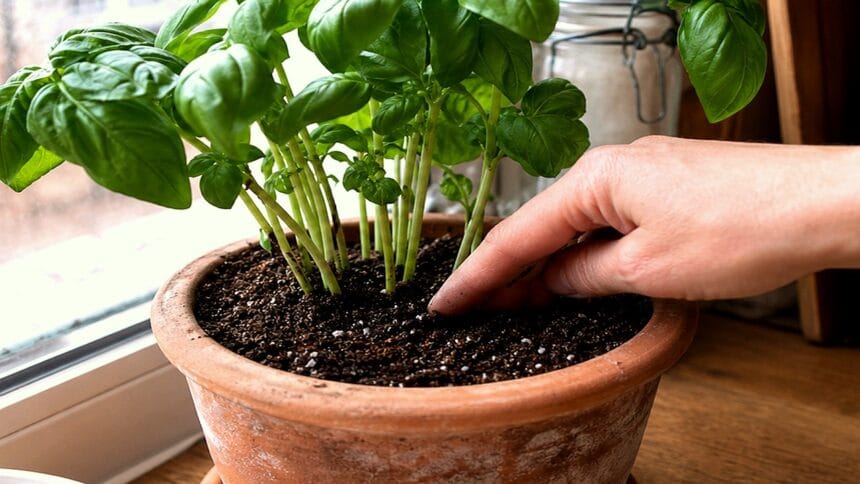 Guide pratique : Terre de diatomée contre les moucherons : ce qu’elle fait, ses limites et les précautions