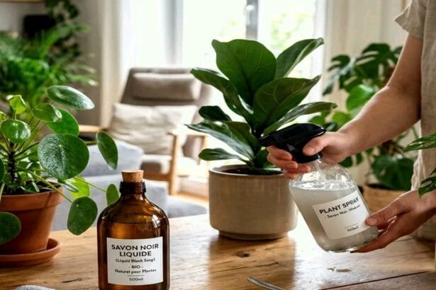 Guide pratique : Peau de Banane Engrais Potassium : 3 Secrets pour Sauver vos Plantes