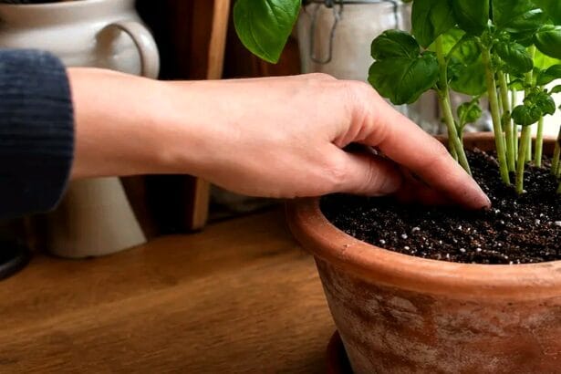 Guide pratique : Traitement Naturel Sciarides Plantes : 5 Secrets pour Sauver vos Pots