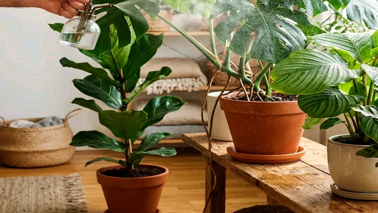 substrat drainant pour repiquage bouture caoutchouc ficus
