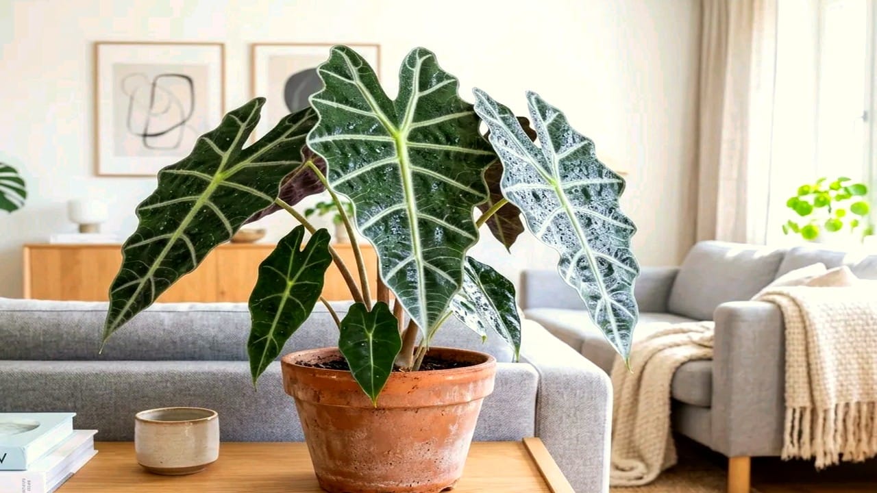 Guide pratique : Menthe en Pot Intérieur : 5 Secrets pour Sauver votre Plante