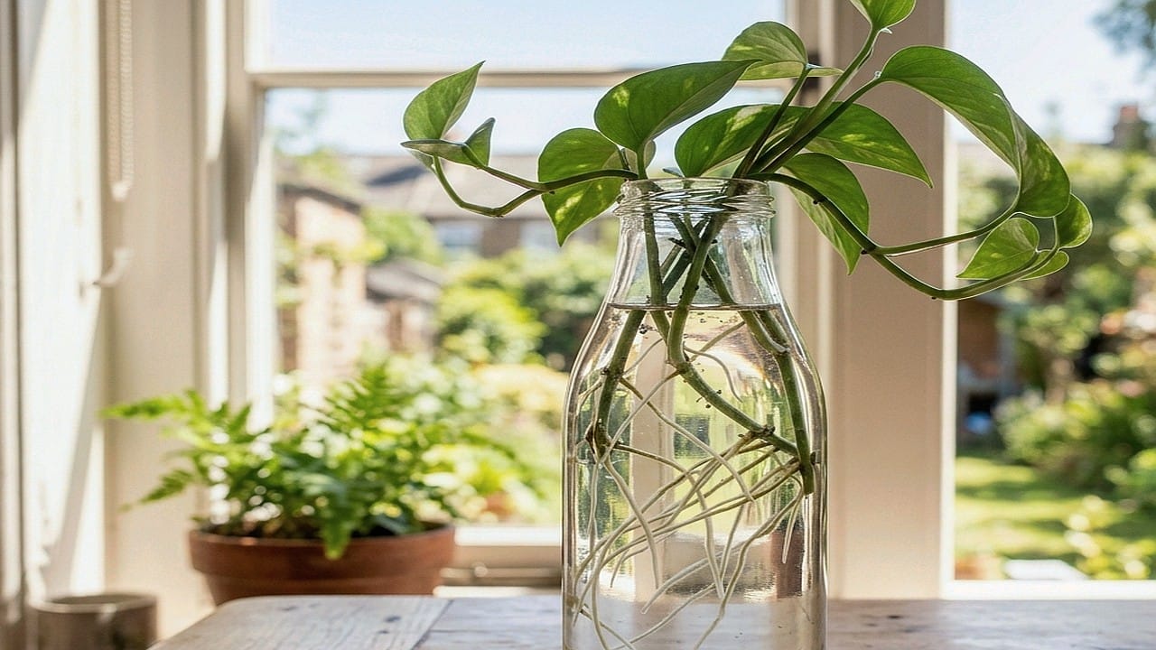 Guide pratique : Plante Aquatique : 5 Secrets pour Réussir votre Bassin