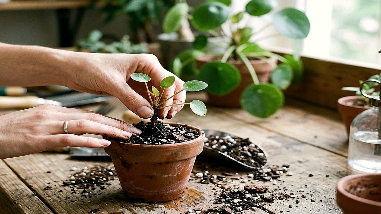 Guide pratique : Ficus Lyrata Entretien : 5 Secrets pour Sauver vos Grandes Feuilles