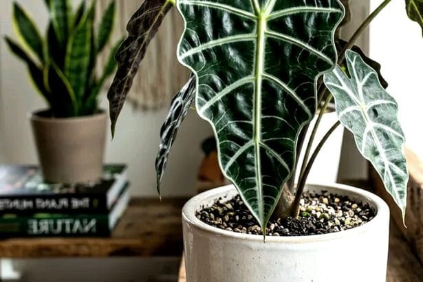 Guide pratique : Chlorophytum Comosum Entretien : 5 Secrets pour Sauver vos Stolons