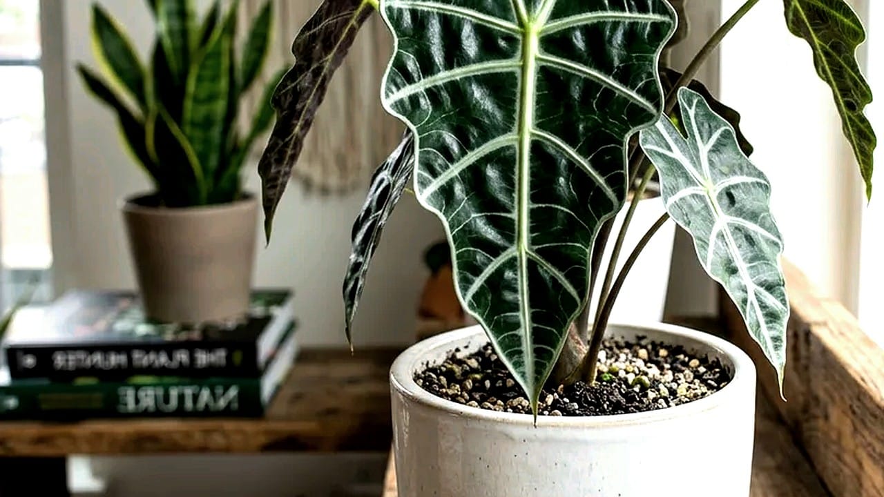 Guide pratique : Chlorophytum Comosum Entretien : 5 Secrets pour Sauver vos Stolons
