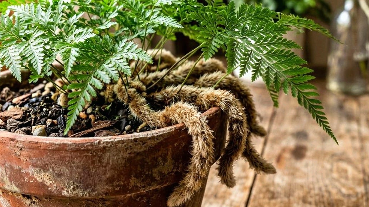 Guide pratique : 5 plantes sculpturales pour un salon minimaliste : guide déco et entretien